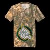 s ™ Realtree ® Explorer 100% Cotton T Shirt with Pocket Thumbnail