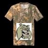 s ™ Realtree ® Explorer 100% Cotton T Shirt with Pocket Thumbnail