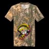 s ™ Realtree ® Explorer 100% Cotton T Shirt with Pocket Thumbnail