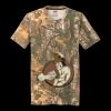 s ™ Realtree ® Explorer 100% Cotton T Shirt with Pocket Thumbnail