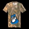 s ™ Realtree ® Explorer 100% Cotton T Shirt with Pocket Thumbnail