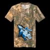 s ™ Realtree ® Explorer 100% Cotton T Shirt with Pocket Thumbnail