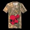 s ™ Realtree ® Explorer 100% Cotton T Shirt with Pocket Thumbnail