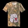 s ™ Realtree ® Explorer 100% Cotton T Shirt with Pocket Thumbnail