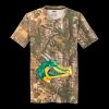 s ™ Realtree ® Explorer 100% Cotton T Shirt with Pocket Thumbnail