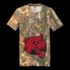 s ™ Realtree ® Explorer 100% Cotton T Shirt with Pocket Thumbnail