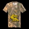 s ™ Realtree ® Explorer 100% Cotton T Shirt with Pocket Thumbnail