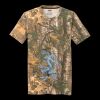 s ™ Realtree ® Explorer 100% Cotton T Shirt with Pocket Thumbnail