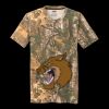 s ™ Realtree ® Explorer 100% Cotton T Shirt with Pocket Thumbnail