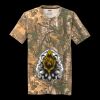 s ™ Realtree ® Explorer 100% Cotton T Shirt with Pocket Thumbnail