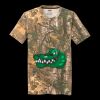 s ™ Realtree ® Explorer 100% Cotton T Shirt with Pocket Thumbnail