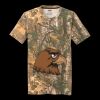 s ™ Realtree ® Explorer 100% Cotton T Shirt with Pocket Thumbnail