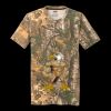 s ™ Realtree ® Explorer 100% Cotton T Shirt with Pocket Thumbnail