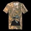 s ™ Realtree ® Explorer 100% Cotton T Shirt with Pocket Thumbnail