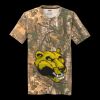 s ™ Realtree ® Explorer 100% Cotton T Shirt with Pocket Thumbnail