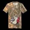 s ™ Realtree ® Explorer 100% Cotton T Shirt with Pocket Thumbnail