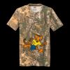 s ™ Realtree ® Explorer 100% Cotton T Shirt with Pocket Thumbnail