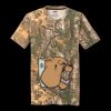 s ™ Realtree ® Explorer 100% Cotton T Shirt with Pocket Thumbnail