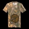 s ™ Realtree ® Explorer 100% Cotton T Shirt with Pocket Thumbnail