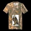 s ™ Realtree ® Explorer 100% Cotton T Shirt with Pocket Thumbnail