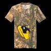 s ™ Realtree ® Explorer 100% Cotton T Shirt with Pocket Thumbnail