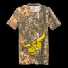 s ™ Realtree ® Explorer 100% Cotton T Shirt with Pocket Thumbnail