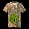 s ™ Realtree ® Explorer 100% Cotton T Shirt with Pocket Thumbnail