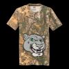 s ™ Realtree ® Explorer 100% Cotton T Shirt with Pocket Thumbnail