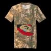 s ™ Realtree ® Explorer 100% Cotton T Shirt with Pocket Thumbnail