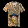 s ™ Realtree ® Explorer 100% Cotton T Shirt with Pocket Thumbnail