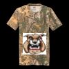 s ™ Realtree ® Explorer 100% Cotton T Shirt with Pocket Thumbnail