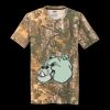 s ™ Realtree ® Explorer 100% Cotton T Shirt with Pocket Thumbnail