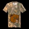 s ™ Realtree ® Explorer 100% Cotton T Shirt with Pocket Thumbnail