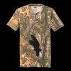 s ™ Realtree ® Explorer 100% Cotton T Shirt with Pocket Thumbnail