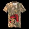 s ™ Realtree ® Explorer 100% Cotton T Shirt with Pocket Thumbnail