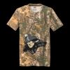 s ™ Realtree ® Explorer 100% Cotton T Shirt with Pocket Thumbnail