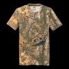 s ™ Realtree ® Explorer 100% Cotton T Shirt with Pocket Thumbnail