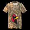 s ™ Realtree ® Explorer 100% Cotton T Shirt with Pocket Thumbnail