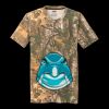 s ™ Realtree ® Explorer 100% Cotton T Shirt with Pocket Thumbnail