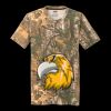 s ™ Realtree ® Explorer 100% Cotton T Shirt with Pocket Thumbnail