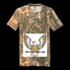 s ™ Realtree ® Explorer 100% Cotton T Shirt with Pocket Thumbnail