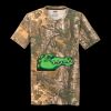 s ™ Realtree ® Explorer 100% Cotton T Shirt with Pocket Thumbnail