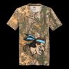 s ™ Realtree ® Explorer 100% Cotton T Shirt with Pocket Thumbnail