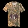 s ™ Realtree ® Explorer 100% Cotton T Shirt with Pocket Thumbnail