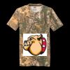 s ™ Realtree ® Explorer 100% Cotton T Shirt with Pocket Thumbnail