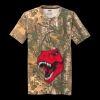 s ™ Realtree ® Explorer 100% Cotton T Shirt with Pocket Thumbnail