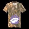 s ™ Realtree ® Explorer 100% Cotton T Shirt with Pocket Thumbnail