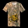 s ™ Realtree ® Explorer 100% Cotton T Shirt with Pocket Thumbnail