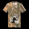 s ™ Realtree ® Explorer 100% Cotton T Shirt with Pocket Thumbnail