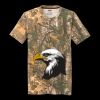 s ™ Realtree ® Explorer 100% Cotton T Shirt with Pocket Thumbnail